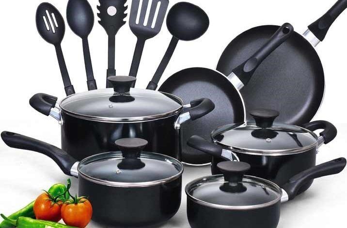 آیا ظروف نچسب تفلون و گرانیت سرطان زا هستند؟