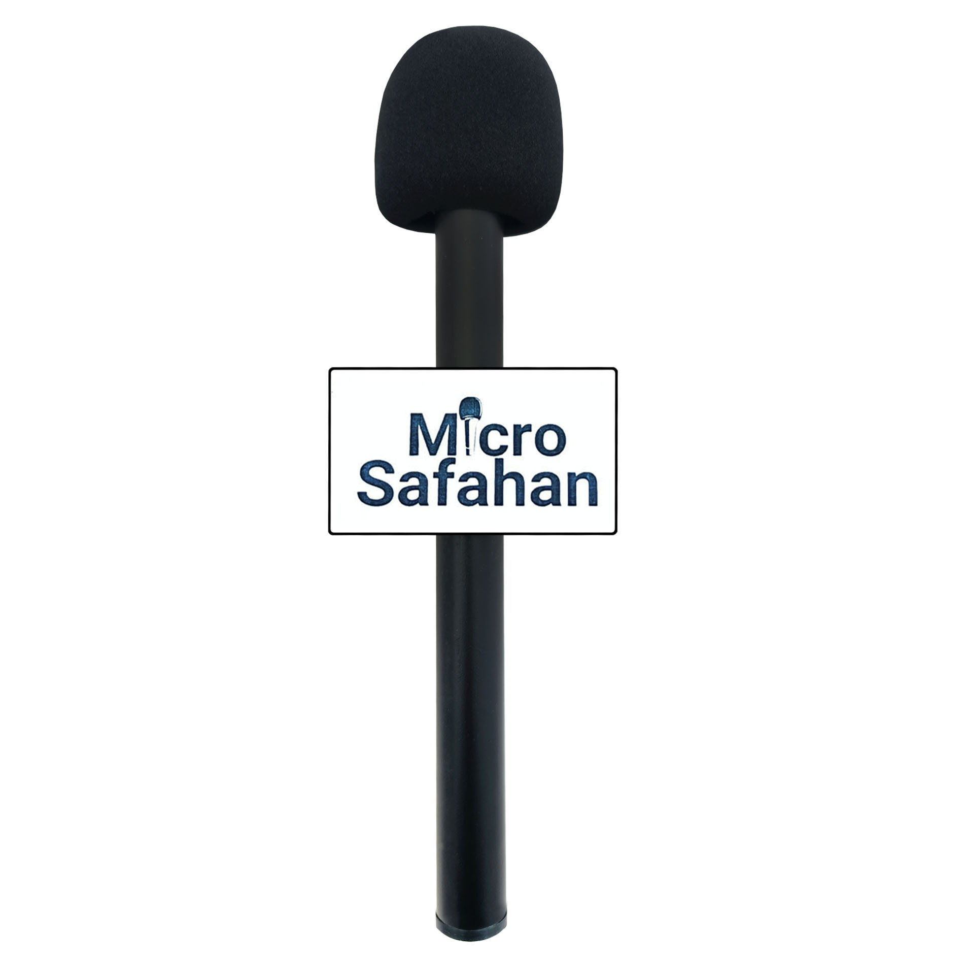 دسته میکروفن صفاهان میکرو کد NS750