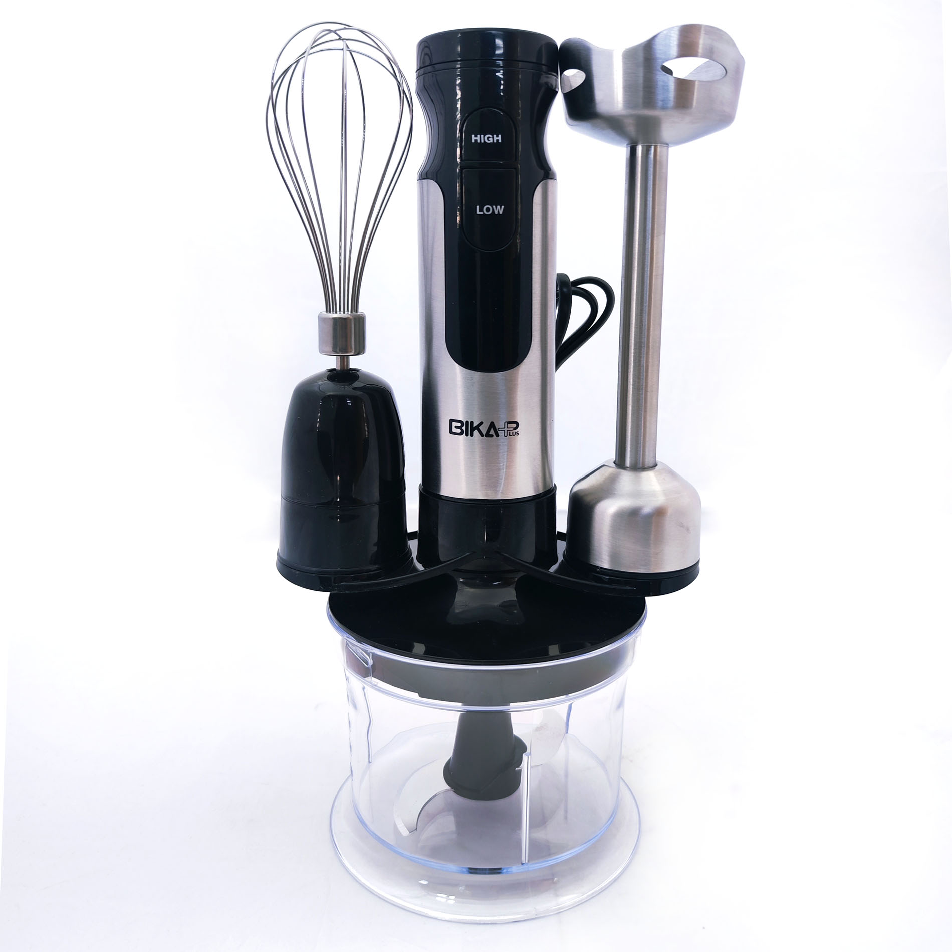 گوشت کوب سه کاره بیکا پلاس کد 8020