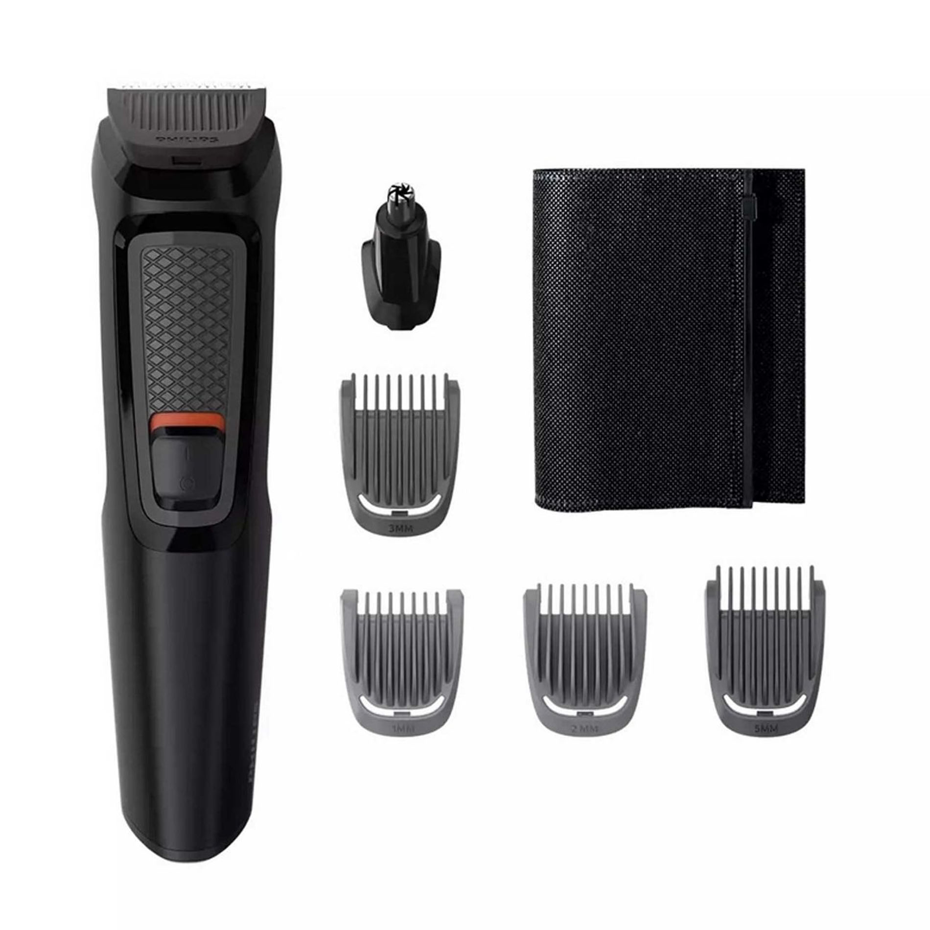 ماشین خط زن و اصلاح موی صورت فیلیپس مدل MG3710