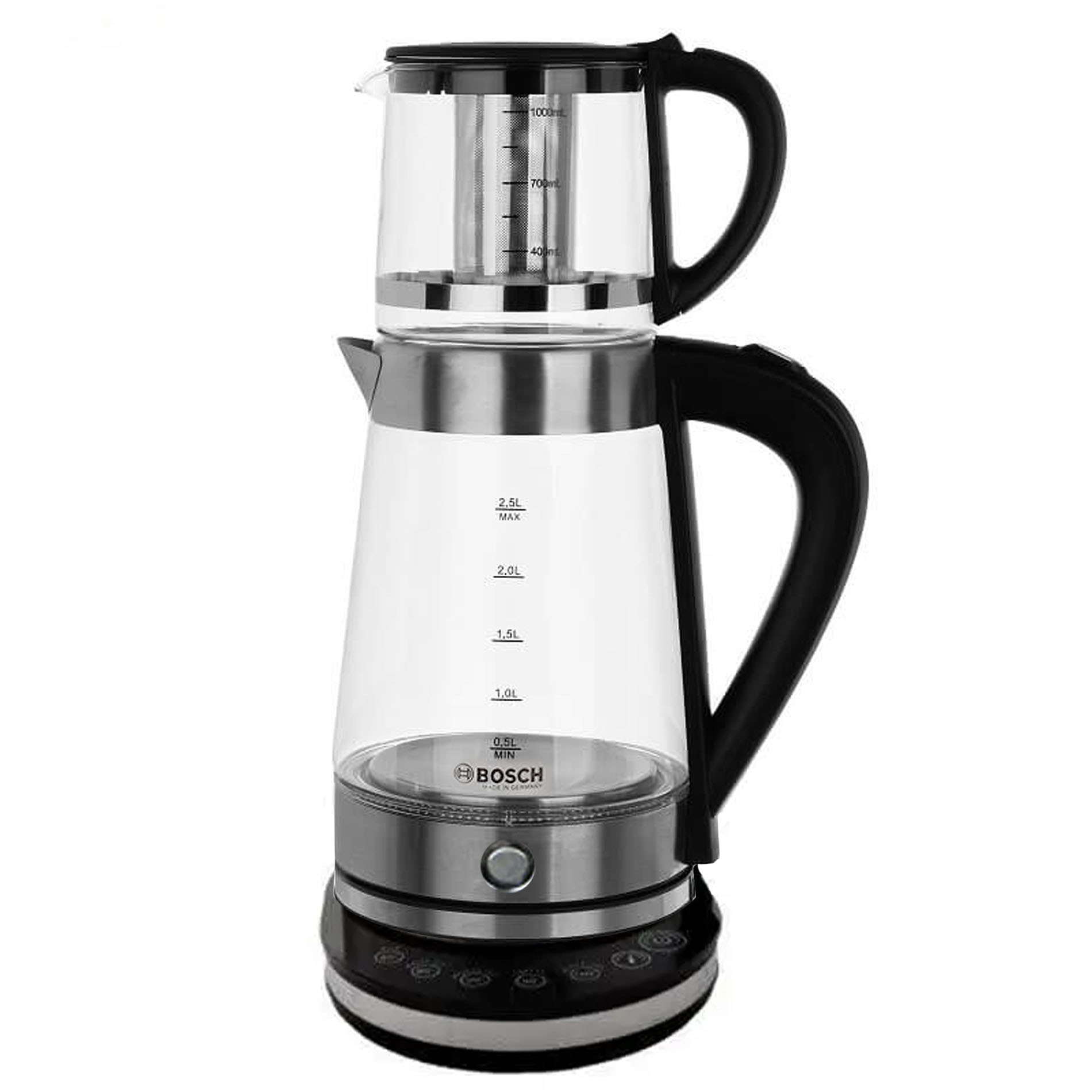 چای ساز بوش کد BH-1669 غیر اصل