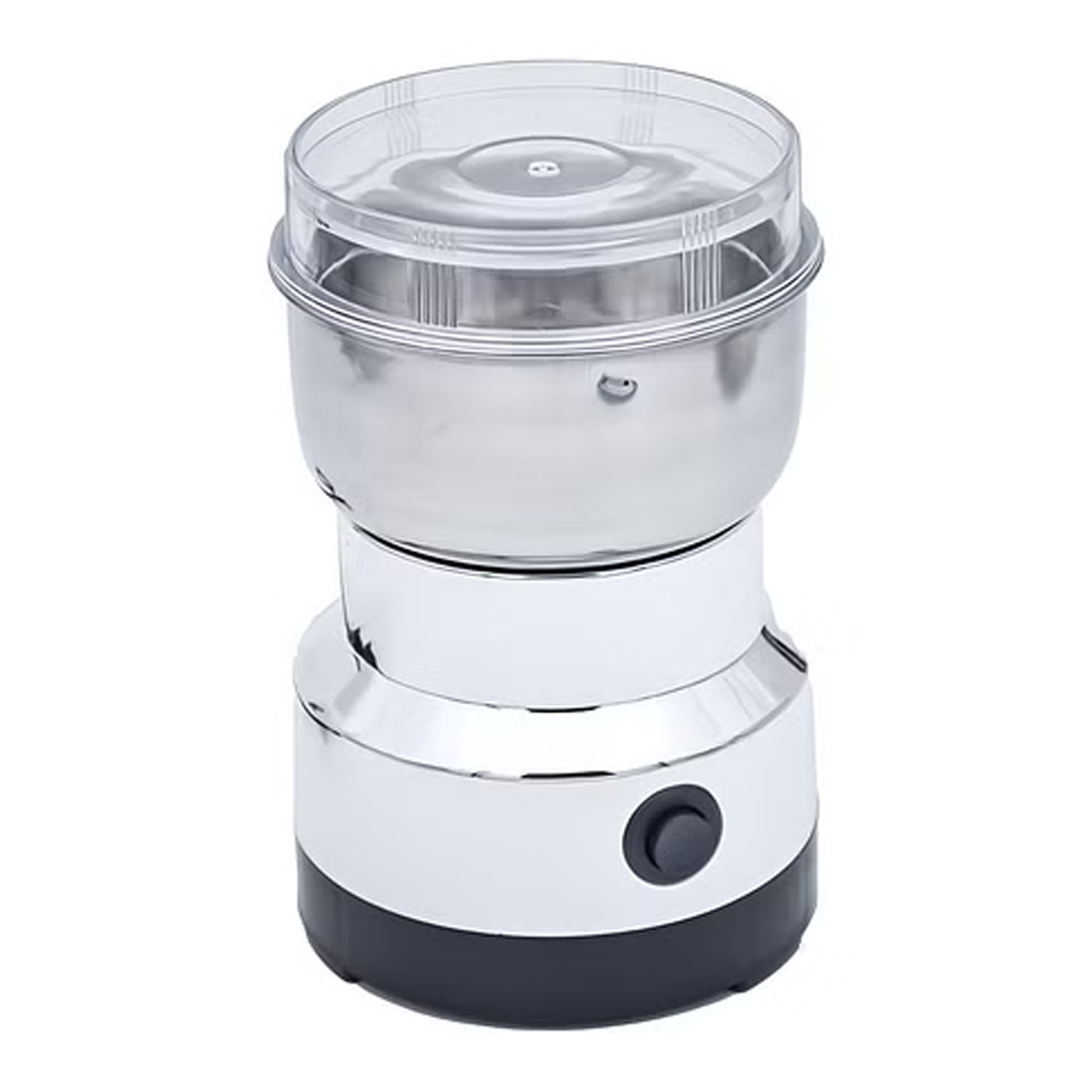 آسیاب برقی سیلور کرست مدل G-8300