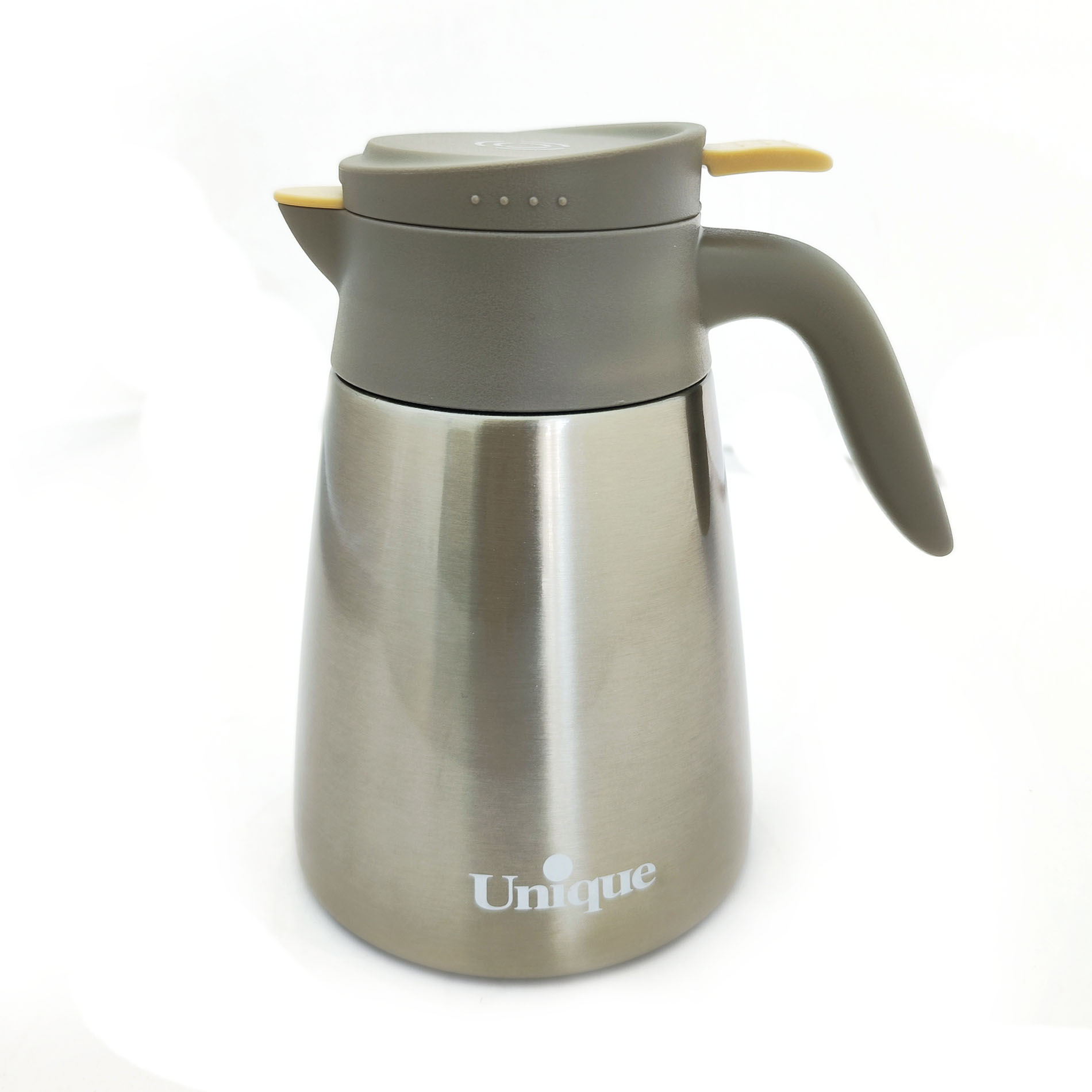 فلاسک بدون شیشه یونیک مدل 48-1845 گنجایش نیم لیتر