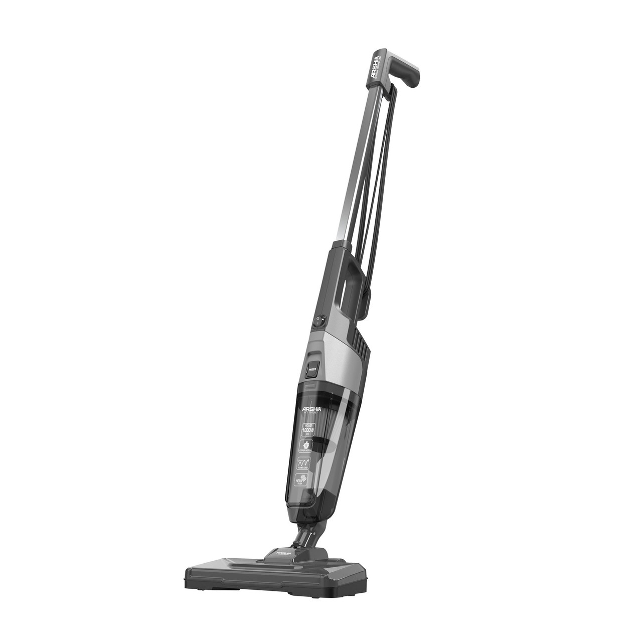 جاروبرقی پرتابل عرشیا مدل VC112-3367