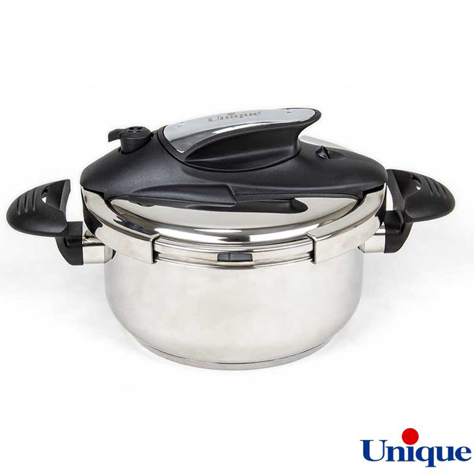زودپز کلیپسی یونیک 5 لیتری کد UN-8614